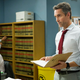 Jay Harrington (Isabella Vosmikova/USA Network)